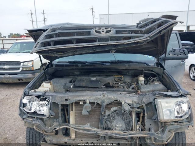 2012 TOYOTA SEQUOIA 5TDZY5G11CS040701 Photo 9