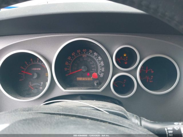 2012 TOYOTA SEQUOIA 5TDZY5G11CS040701 Photo 6