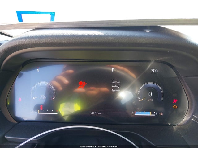 2022 JEEP GRAND CHEROKEE 1C4RJGAG7N8574676 Photo 6