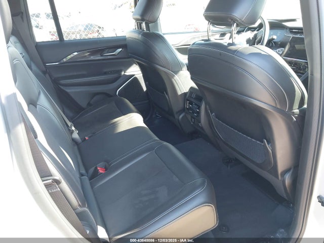 2022 JEEP GRAND CHEROKEE 1C4RJGAG7N8574676 Photo 7