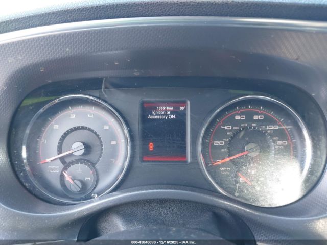2014 DODGE CHARGER 2C3CDXBG7EH349832 Photo 6
