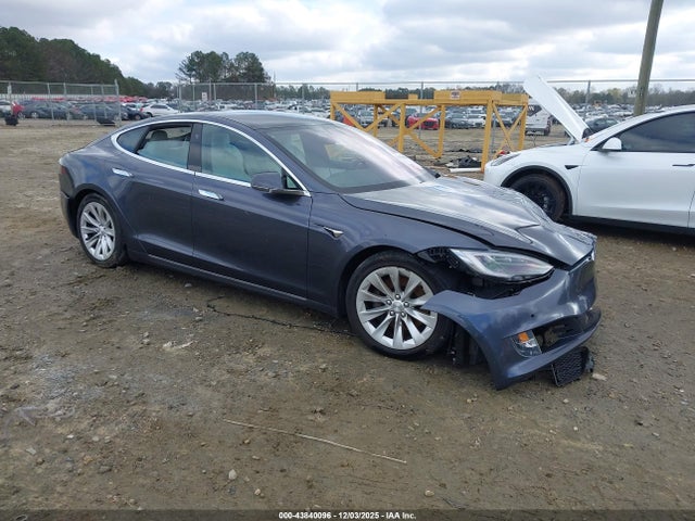 2020 TESLA MODEL S 5YJSA1E28LF350925