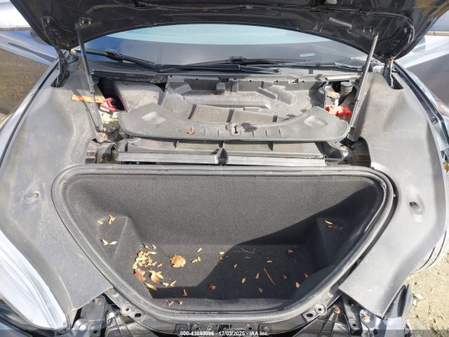 2020 TESLA MODEL S 5YJSA1E28LF350925 Photo 9
