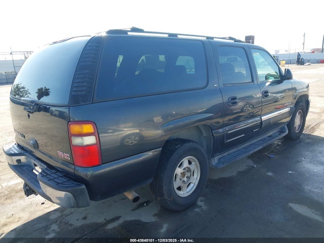 Продажа на аукционе авто 2003 Gmc Yukon Xl 1500 Slt, vin: 3GKEC16T43G258692, номер лота: 43840101