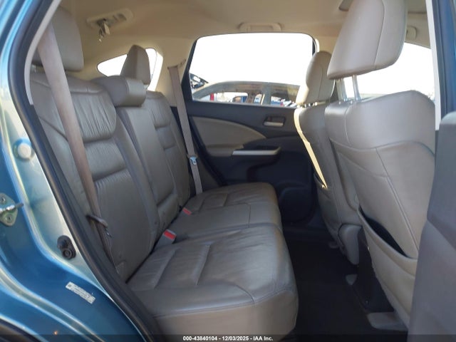 Aukcja sprzedaży 2014 Honda Cr-v Ex-l, vin: 2HKRM3H73EH520881, numer aukcji: 43840104