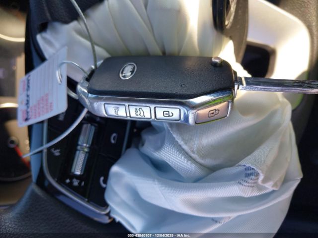 2021 KIA SPORTAGE KNDPMCAC7M7932092 Photo 10