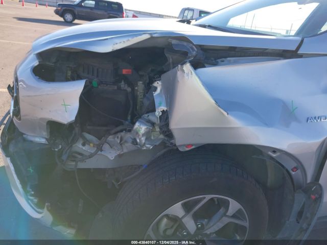 2021 KIA SPORTAGE KNDPMCAC7M7932092 Photo 5