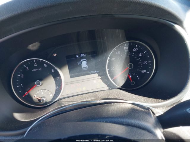 2021 KIA SPORTAGE KNDPMCAC7M7932092 Photo 6