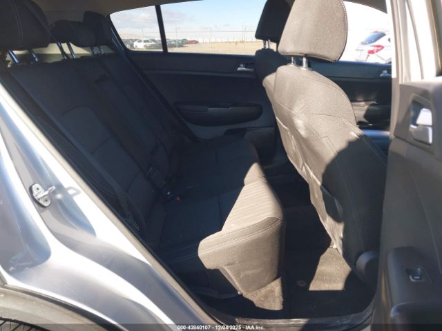 2021 KIA SPORTAGE KNDPMCAC7M7932092 Photo 7