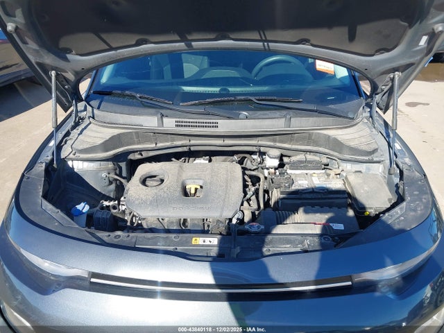 43840118 :رقم المزاد ، KNDJ23AU8N7817801 vin ، 2022 Kia Soul S مزاد بيع