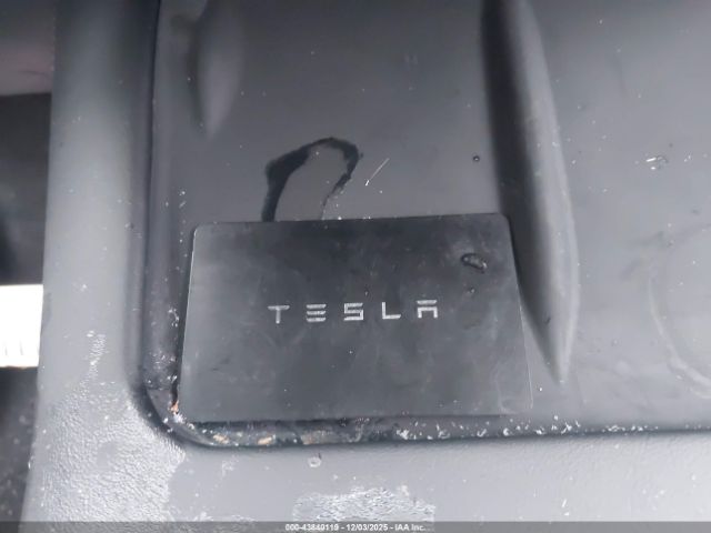 2024 TESLA MODEL Y 7SAYGDEF9RF022048 Photo 10