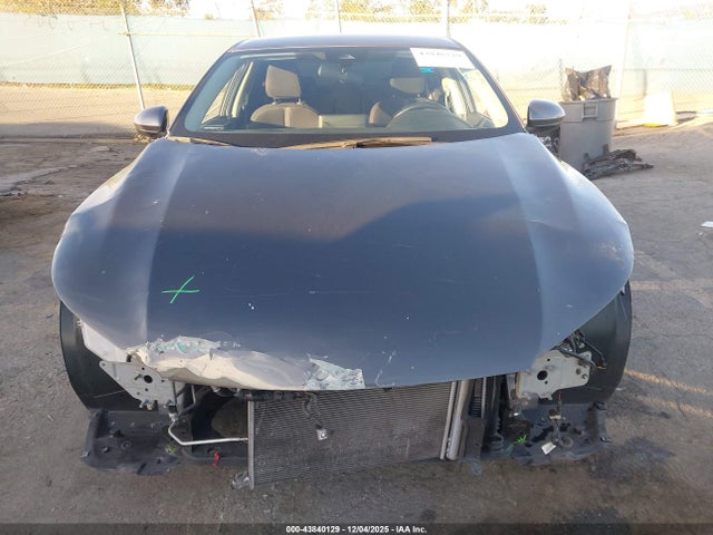 3N1AB8CV4NY264049 Nissan Sentra Sv Xtronic Cvt