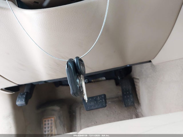 2006 CADILLAC STS 1G6DW677160181448 Photo 10