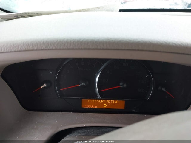 2006 CADILLAC STS 1G6DW677160181448 Photo 6