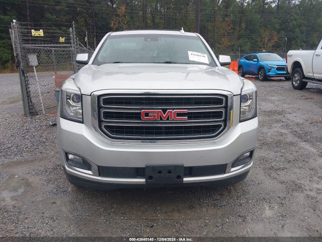 GMC YUKON SLT 2017 1GKS2BKC7HR259974 Image 12