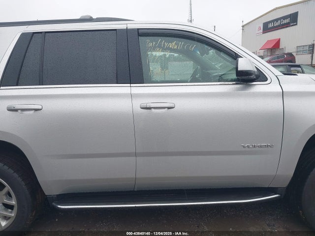 GMC YUKON SLT 2017 1GKS2BKC7HR259974 Image 13