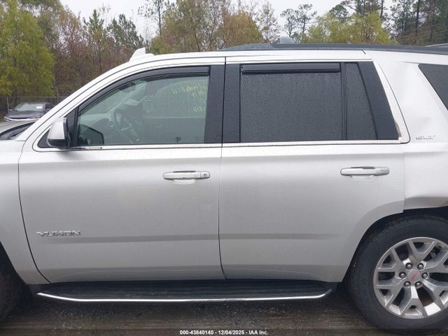 GMC YUKON SLT 2017 1GKS2BKC7HR259974 Image 14
