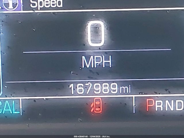 GMC YUKON SLT 2017 1GKS2BKC7HR259974 Image 15