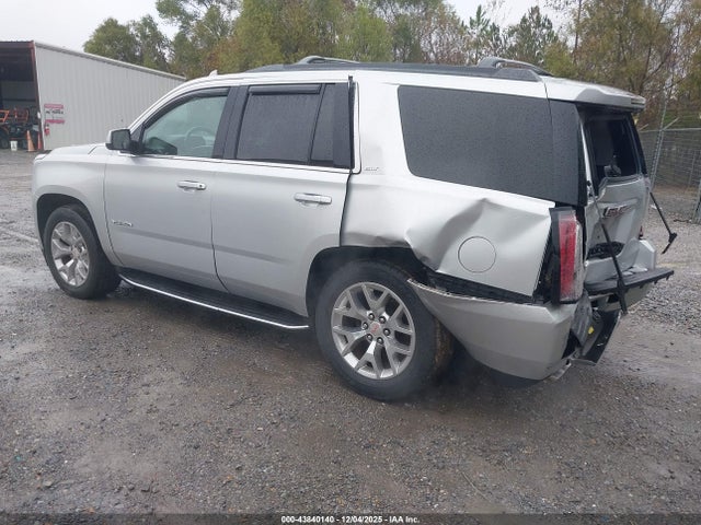 GMC YUKON SLT 2017 1GKS2BKC7HR259974 Image 3