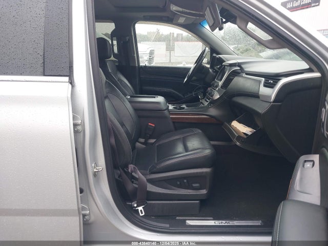 GMC YUKON SLT 2017 1GKS2BKC7HR259974 Image 5