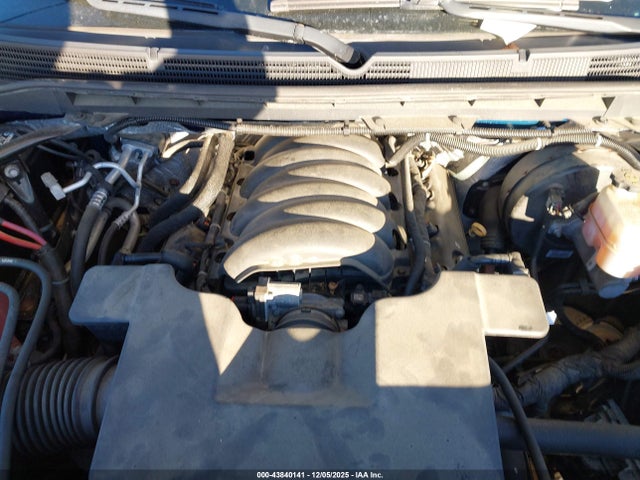 3GTU2NEC2HG258216 GMC Sierra 1500 Slt