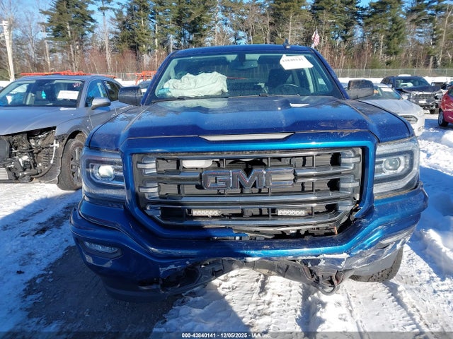 3GTU2NEC2HG258216 GMC Sierra 1500 Slt