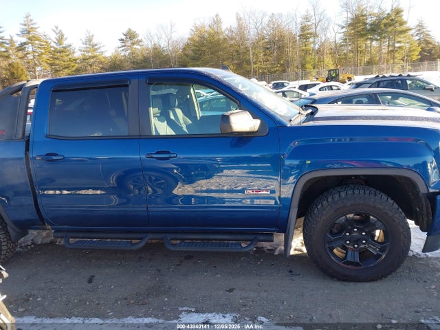 3GTU2NEC2HG258216 GMC Sierra 1500 Slt