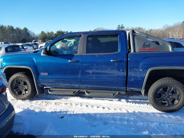 3GTU2NEC2HG258216 GMC Sierra 1500 Slt