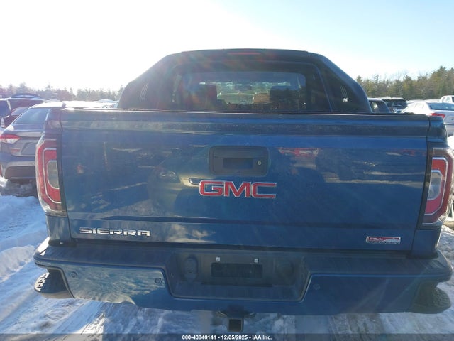3GTU2NEC2HG258216 GMC Sierra 1500 Slt