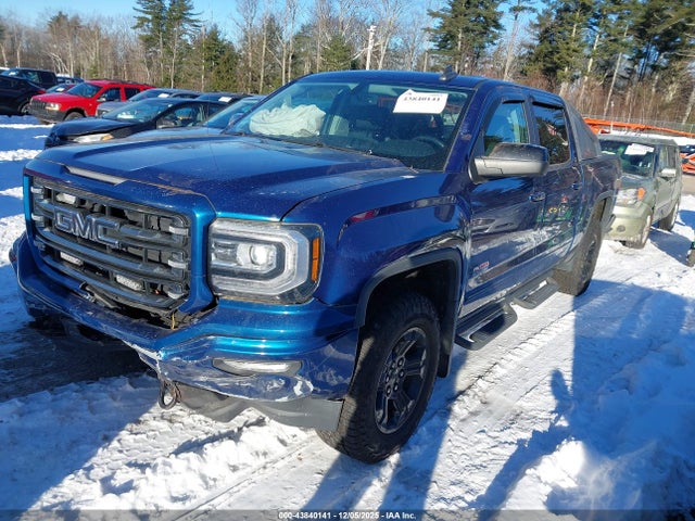 3GTU2NEC2HG258216 GMC Sierra 1500 Slt