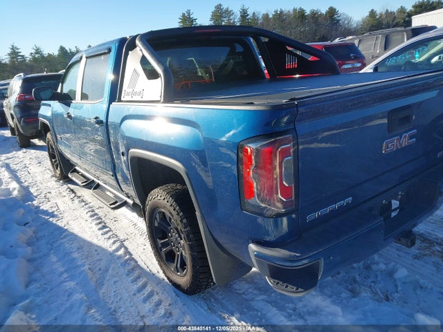 3GTU2NEC2HG258216 GMC Sierra 1500 Slt