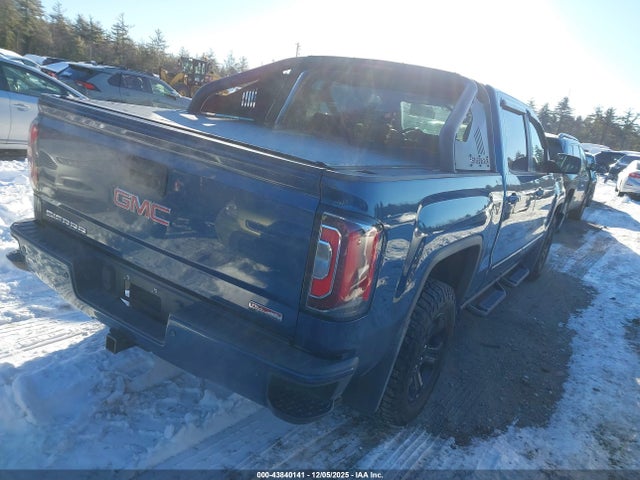 3GTU2NEC2HG258216 GMC Sierra 1500 Slt