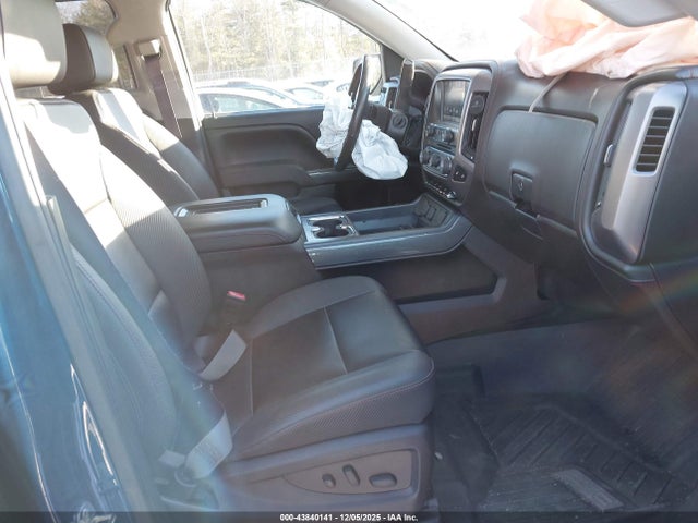 3GTU2NEC2HG258216 GMC Sierra 1500 Slt
