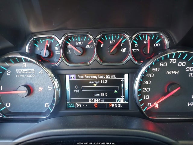 3GTU2NEC2HG258216 GMC Sierra 1500 Slt