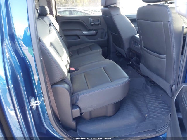 3GTU2NEC2HG258216 GMC Sierra 1500 Slt