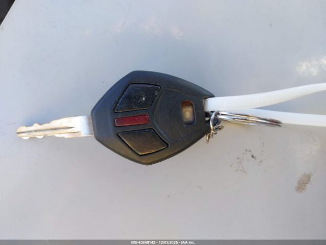 2006 MITSUBISHI ECLIPSE 4A3AK34T46E017073 Photo 10