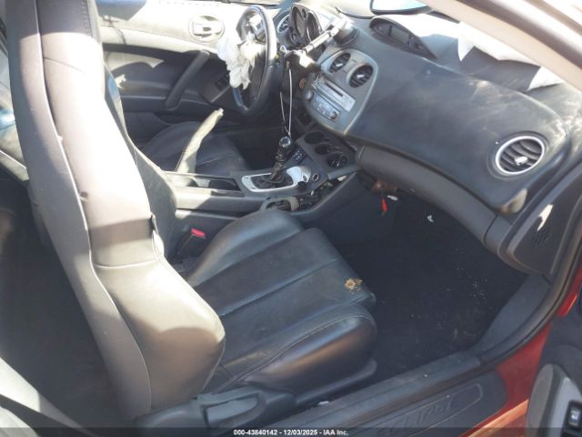 2006 MITSUBISHI ECLIPSE 4A3AK34T46E017073 Photo 4
