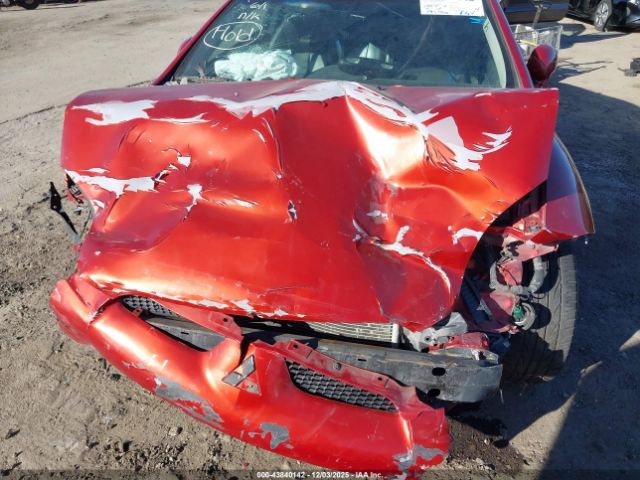 2006 MITSUBISHI ECLIPSE 4A3AK34T46E017073 Photo 5