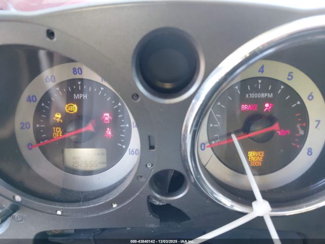 2006 MITSUBISHI ECLIPSE 4A3AK34T46E017073 Photo 6