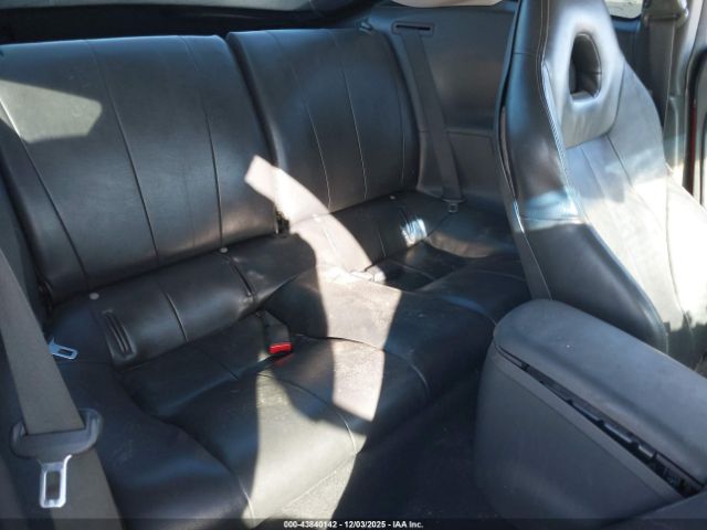 2006 MITSUBISHI ECLIPSE 4A3AK34T46E017073 Photo 7