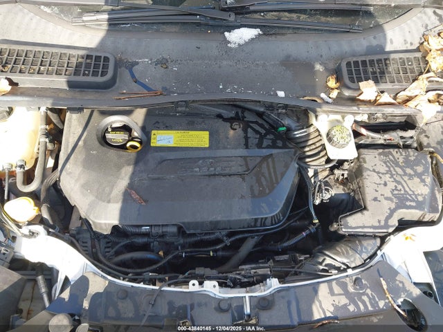 Продаж на аукціоні авто 2014 Ford Escape Titanium, vin: 1FMCU9JX3EUB25409, номер лоту: 43840145