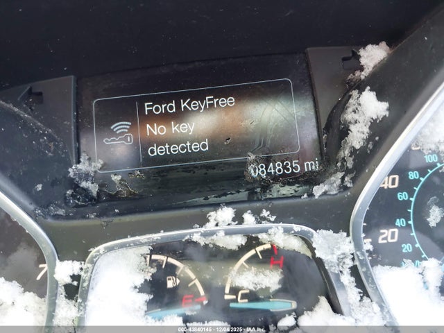 Продаж на аукціоні авто 2014 Ford Escape Titanium, vin: 1FMCU9JX3EUB25409, номер лоту: 43840145