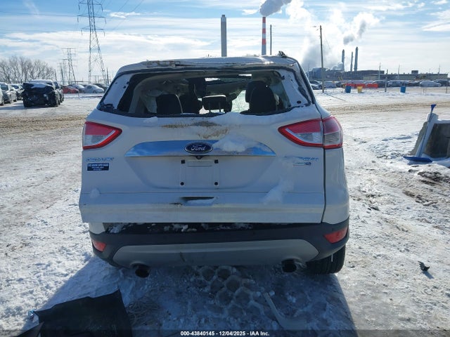 Продаж на аукціоні авто 2014 Ford Escape Titanium, vin: 1FMCU9JX3EUB25409, номер лоту: 43840145