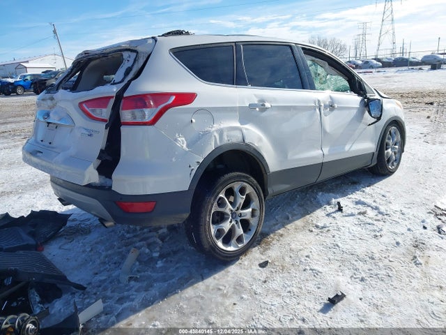 Продаж на аукціоні авто 2014 Ford Escape Titanium, vin: 1FMCU9JX3EUB25409, номер лоту: 43840145