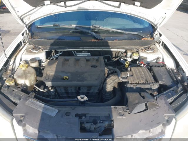 2007 CHRYSLER SEBRING 1C3LC56K17N509137 Photo 9