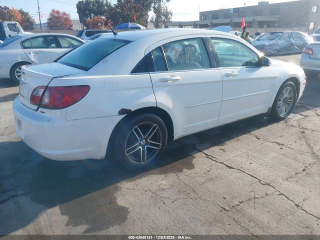 2007 CHRYSLER SEBRING 1C3LC56K17N509137 Photo 3