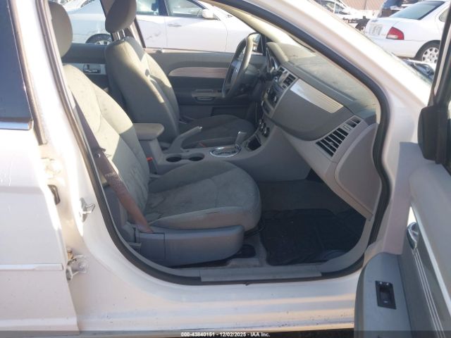 2007 CHRYSLER SEBRING 1C3LC56K17N509137 Photo 4