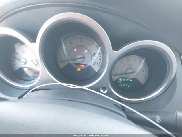 2007 CHRYSLER SEBRING 1C3LC56K17N509137 Photo 6