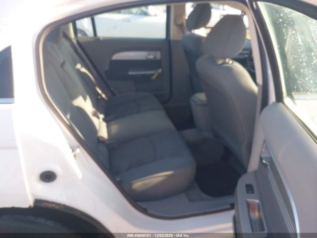 2007 CHRYSLER SEBRING 1C3LC56K17N509137 Photo 7