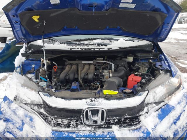 2020 HONDA FIT 3HGGK5H48LM700137 Photo 9